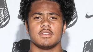 Detroit News top prep football players 1-20