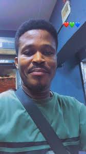 Nkangwung Victor Titus