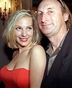 Heimliche Hochzeit: Otto Waalkes und Eva Hassmann