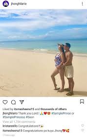 462,662 likes · 7,683 talking about this. Jhong Hilario Maia Azores Expecting First Child