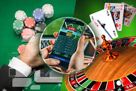 Casino Online Betting - Festival For The Earth