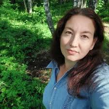 Luna Greer❤❤❤ (@lunagreer4)