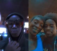 Midwife Monique Hyde