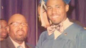 Gay D.C. teen lived in abandoned building, now headed to college