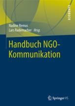 Generally, the ngo label is given to organizations operating on an international level although some countries classify their own civil society groups as ngos. Handbuch Ngo Kommunikation Springerprofessional De