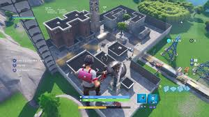 After launching the game, press the. My Murder Mystery Map Fortnitecreative