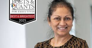 Poets&Quants for Execs