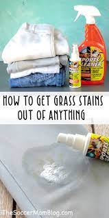 Check spelling or type a new query. How To Remove Grass Stains Without Scrubbing The Soccer Mom Blog
