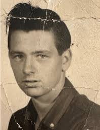 William Fredrick Cody Obituary July 21, 2025