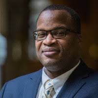 Darrell Payne, Ph.D.