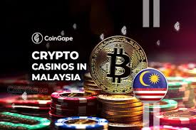 Online Slot Games Malaysia