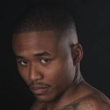 Marcus Dupar vs. Leigh Wright, USA MMA 9