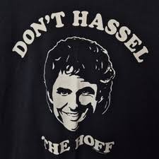 The Hoff for sale
