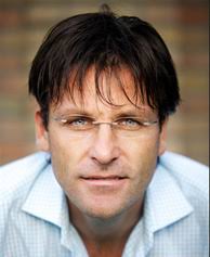 Marc Lammers als spreker boeken?