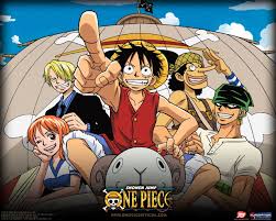 One Piece 001 Sub Indo Mudah