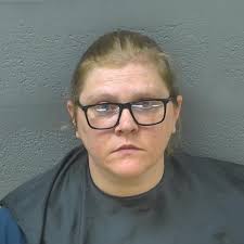 Lynchburg mom sentenced to 4 years for involuntary manslaughter in infant's  tragic death