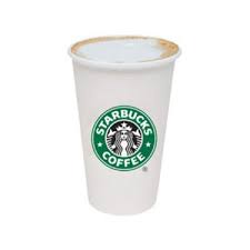 Starbucks Skinny Vanilla Latte Reviews In Coffee Chickadvisor