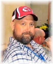 Obituary information for Mark Weese