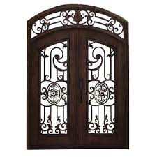 Shape the front door shall not be in semicircle or arch, or it will be like a tombstone, thus inauspicious. Arch Front Doors Exterior Doors The Home Depot