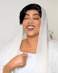 Sokhna aida diallo ❤️