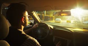 Hi sheriselitz, sorry that cannot be done from inside windows, it is actually caused by the screen on your device. How To Drive With Sun Glare Ama