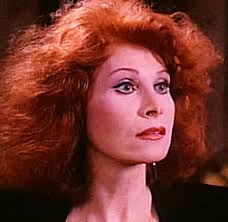 Matlock" The Star (TV Episode 1989)