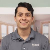 John Barrientes's Instagram, Twitter & Facebook