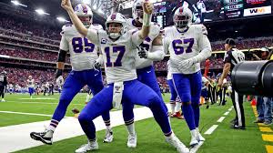 Submitted 1 day ago by questionablenotion. Buffalo Bills 2020 Schedule Full Listing Of Dates Times Tv Opponents