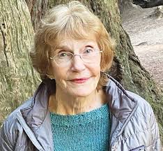 Life Span': Molly Giles' New Memoir