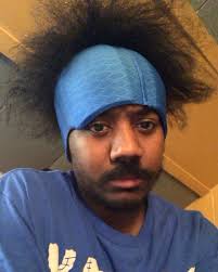 Made these shirts 👕 for Tevin Morgan