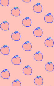 Maybe you would like to learn more about one of these? Pastel Peach Phone Wallpaper Novocom Top