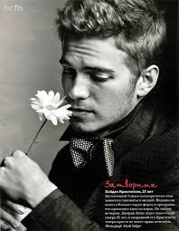 Hayden Christensen Fan News * News Archives * June 2008