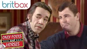 "They're Calling the Baby Rodney After Dave"