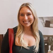 Thrilled to share that I recently started working as a Women's Health Case  Manager at the Family Health Centers of San Diego.