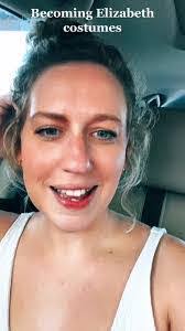 Elizabeth Uptain's Instagram, Twitter & Facebook