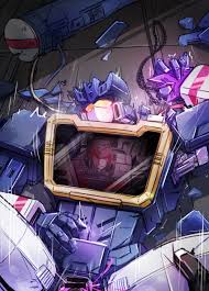 Post 4689229: Megatron Soundwave Transformers