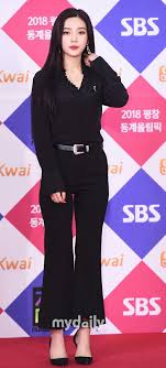 Joy Red Velvet Kpop Red Velvet Joy Velvet Fashion Red Velvet