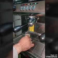 ماكينة قهوة شيمبالي m 39 للتواصل فون أو واتس 01121833830 العنوان سلم مصر للطيران من دائري الشركه العالميه لاستيراد معدات المطابخ والفنادق والكافيهات