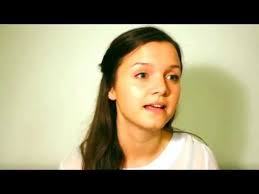 Interview with Amy Luyendijk