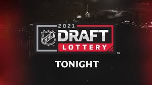 Montreal shocks with draft's 'most polarizing pick' · play · live · share · fullscreen. 2021 Nhl Draft Lottery To Take Place Tonight