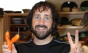 Yeah i dont think im that dedicated to that vegan teacher tbh, if shes off tiktok good riddance. Vegan Ohio Teacher Sues After He Lost His Job For Anti Meat Facebook Post Daily Mail Online