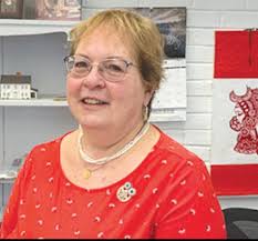 Who can tell me where my three buddies hail from?