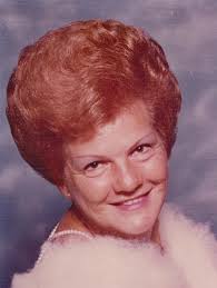 Bernice Bryant Obituary