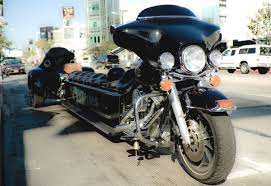 Pin On True Bikers