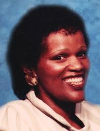 Obituary information for Christine Louise Edwards