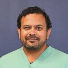 Meet Your Podiatry Surgery Surgical Staff At VA Boston Health Care