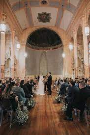 Our New Favorite Nola Wedding Venue The First Couple To Get Married There Nola Wedding Venue New Orleans Wedding Louisiana Wedding Venues