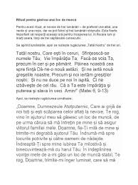 Mama mea e in cautarea unui loc de munca si acum in aprilie are un concurs pentru un servici la un birou, mai sunt si alti concurenti. Rugaciuni Pentru Un Loc De Munca