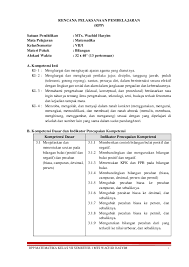 Rpp kelas 5 tentang pecahan desimal dan persen. Doc Matematika Cahaya Fatimah Academia Edu