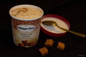 Rated 5 out of 5 by vicky27 from by far my favorite i first tried this in aruba and as soon as i came back to pennsylvania i stocked my freezer full of the dulce de leche (they're all gone now ). Haagen Dazs Dulce De Leche Yummy Dianne Dela Cruz Flickr